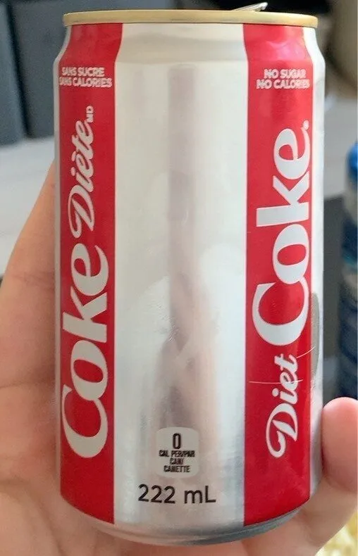 Coca light