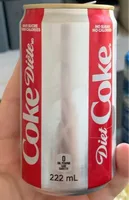 Coca light