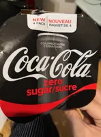 Coke zero