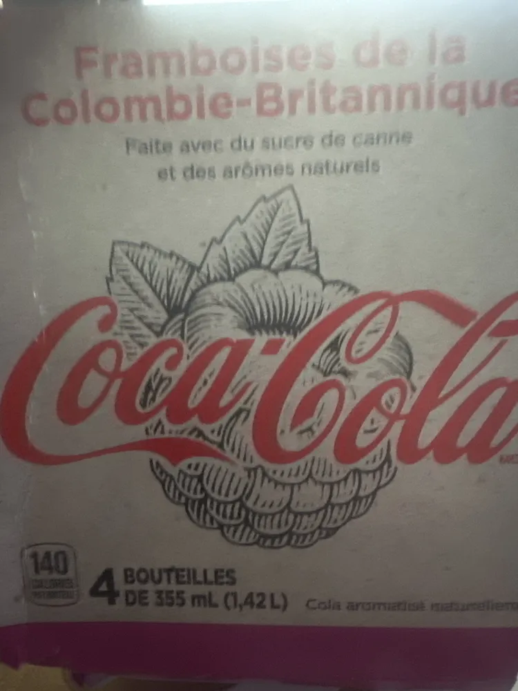 Cocacola