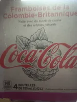 Cocacola