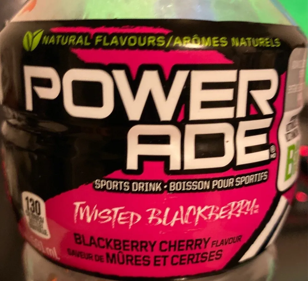 Powerade