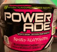 Powerade