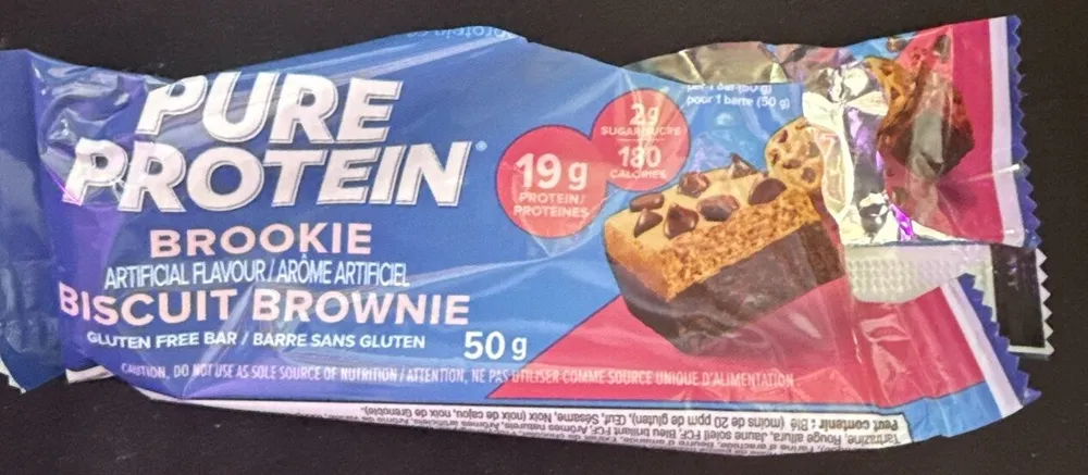 Brookie
