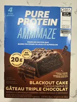 Blackout Cake