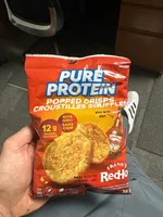 Pure Protein