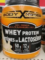 Whey protein