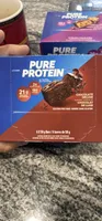 Chocolate Deluxe Gluten Free Bar