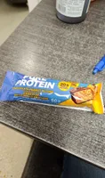 Protein Bar chocolate peanut butter