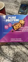 Pure Protein Barre tendre aux pépites chocolat