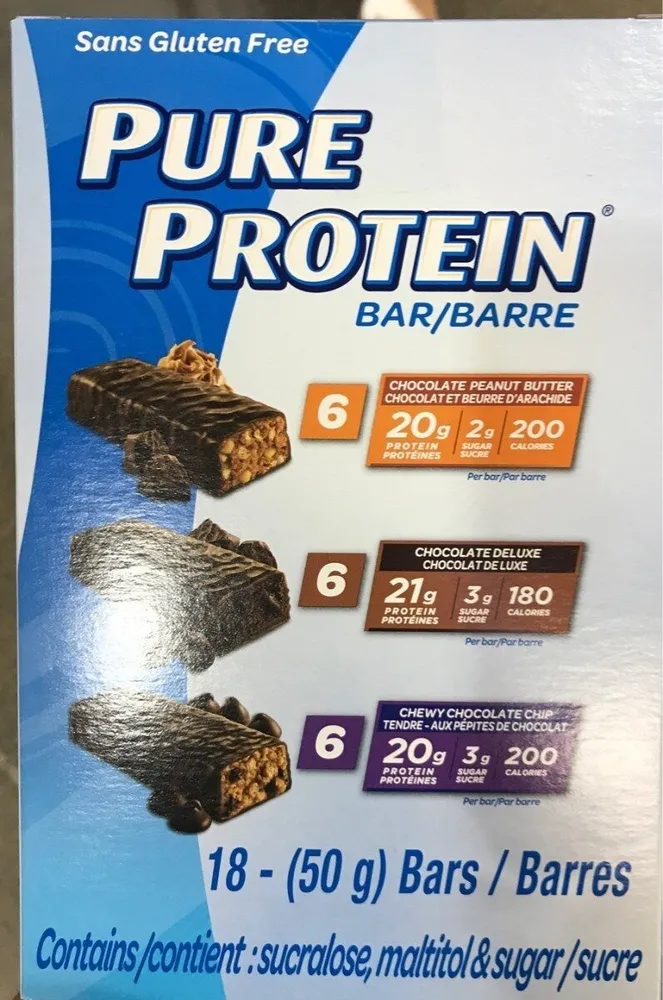 Chocolate Peanut Butter