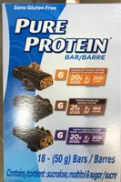 Chocolate Peanut Butter