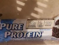 Pure protien