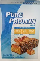 Pure Protein Salted Caramel