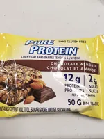 pure protein