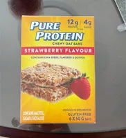 Pure Protein