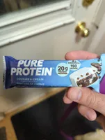 Pure Protein Cookies & Cream
