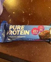 Galactic Brownie