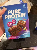 Galactic Brownie