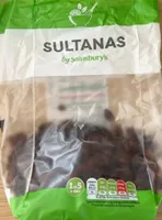 Sultanas