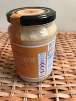 Four cheese pasta sauce