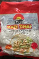 Pad thai