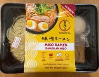 Miso Ramen