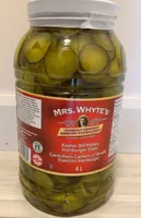 Kosher Dill pickles