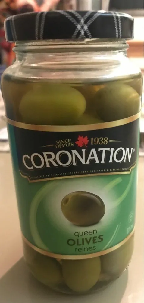 Olives