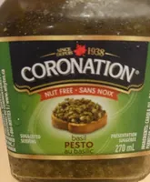 Basil Pesto