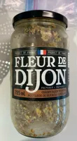 Grainy Dijon Mustard