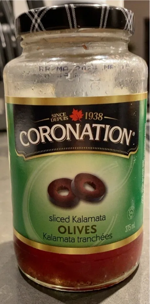 Olives Kalamata