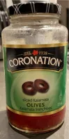 Olives Kalamata