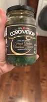 Extra Fine Pickled French Gherkins