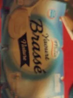Yaourt Brassé Milsa (Aldi)