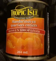 Manderines