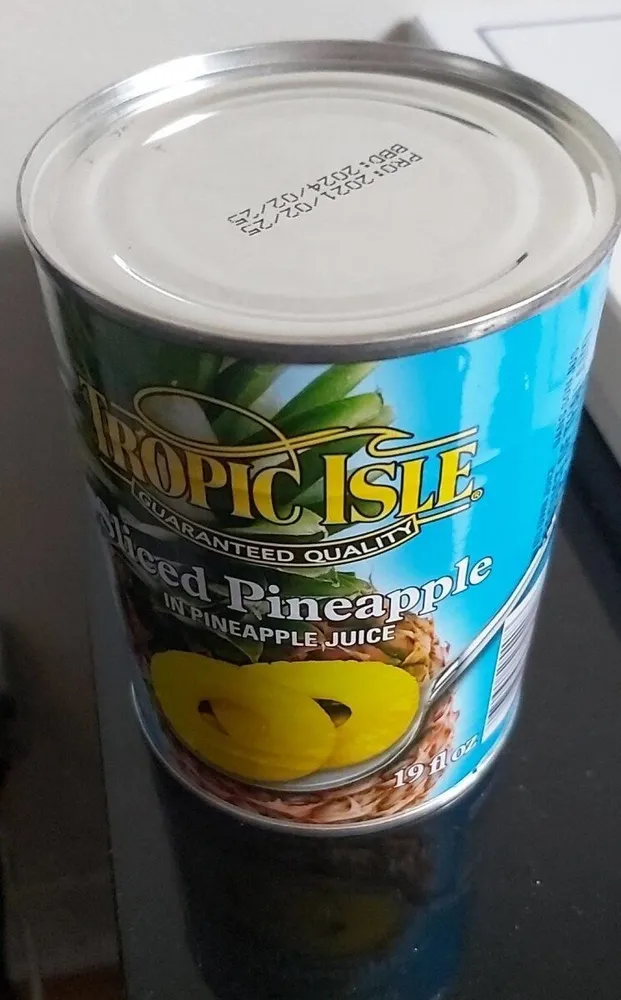 Pineapple