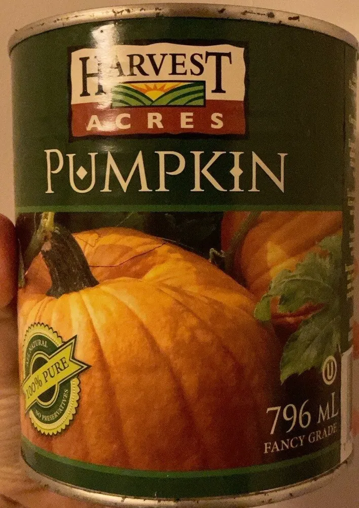 Pumpkin