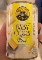 Baby corn