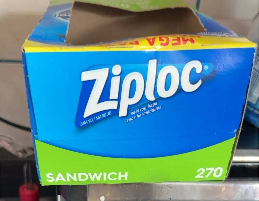 Ziploc