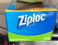 Ziploc