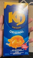 Karft Dinner