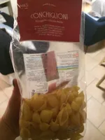 Conchiglioni
