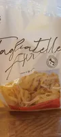 Dried Egg Tagliatelle
