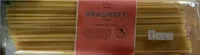 Spaghetti Pasta
