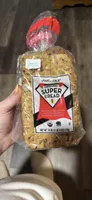 Penne Rigate integrali