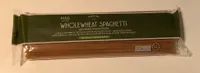 Wholewheat Spaghetti