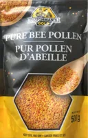 PURE BEE POLLEN