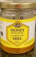 Honey summer blossom