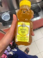 Liquid Honey